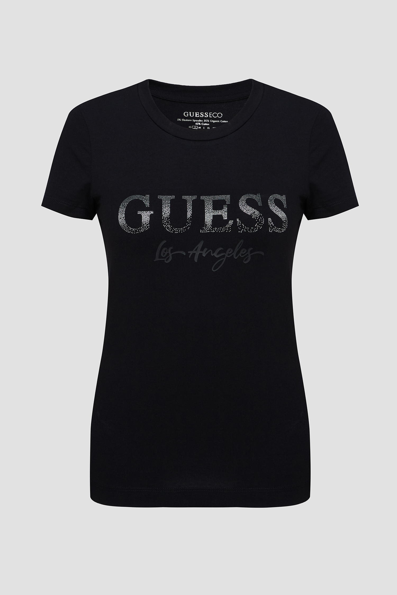 Guess W3BI34.J1314 JBLK MD Fashion