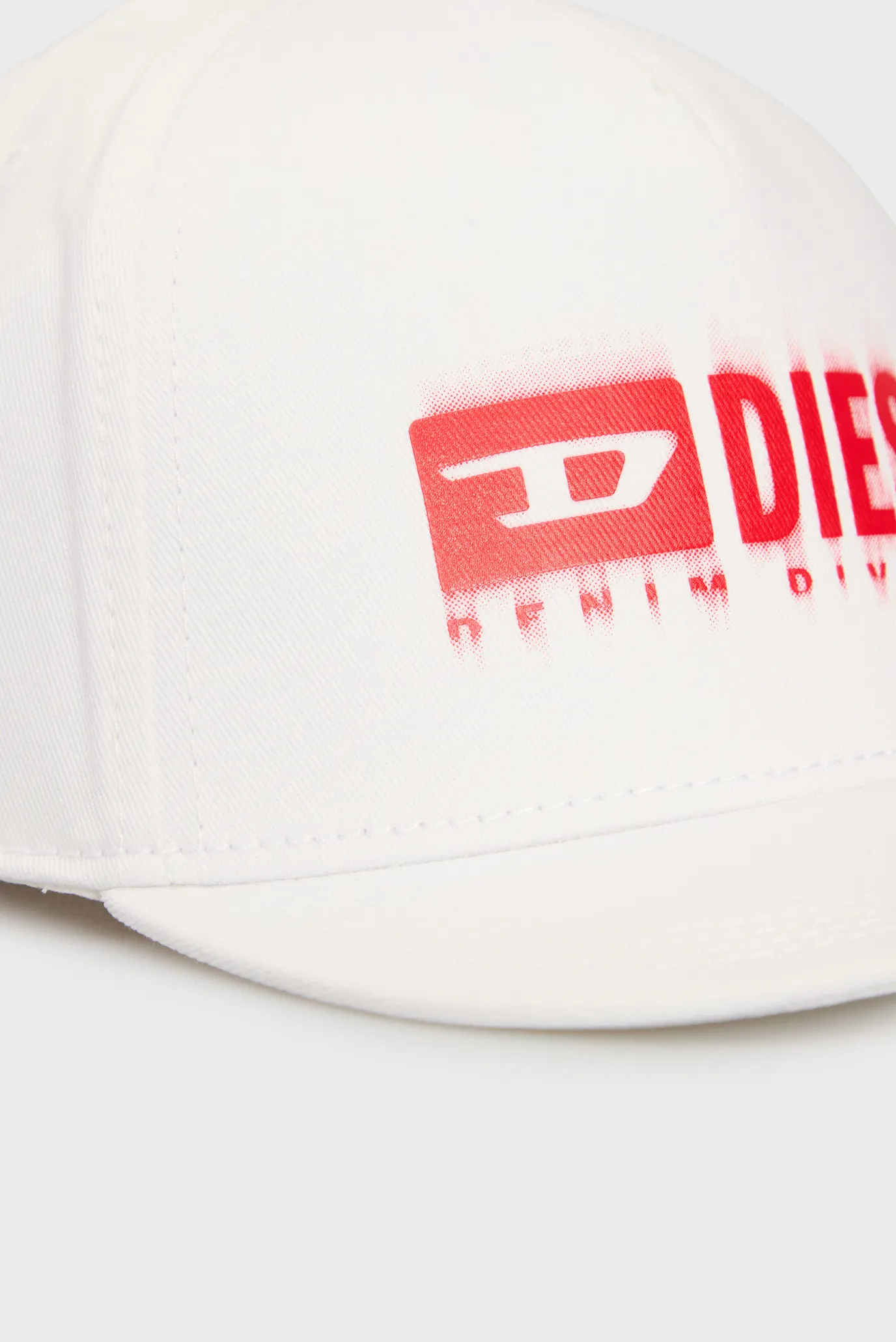 Дитяча біла кепка FPRITTIL HAT 3