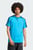 Чоловіча блакитна футболка SST