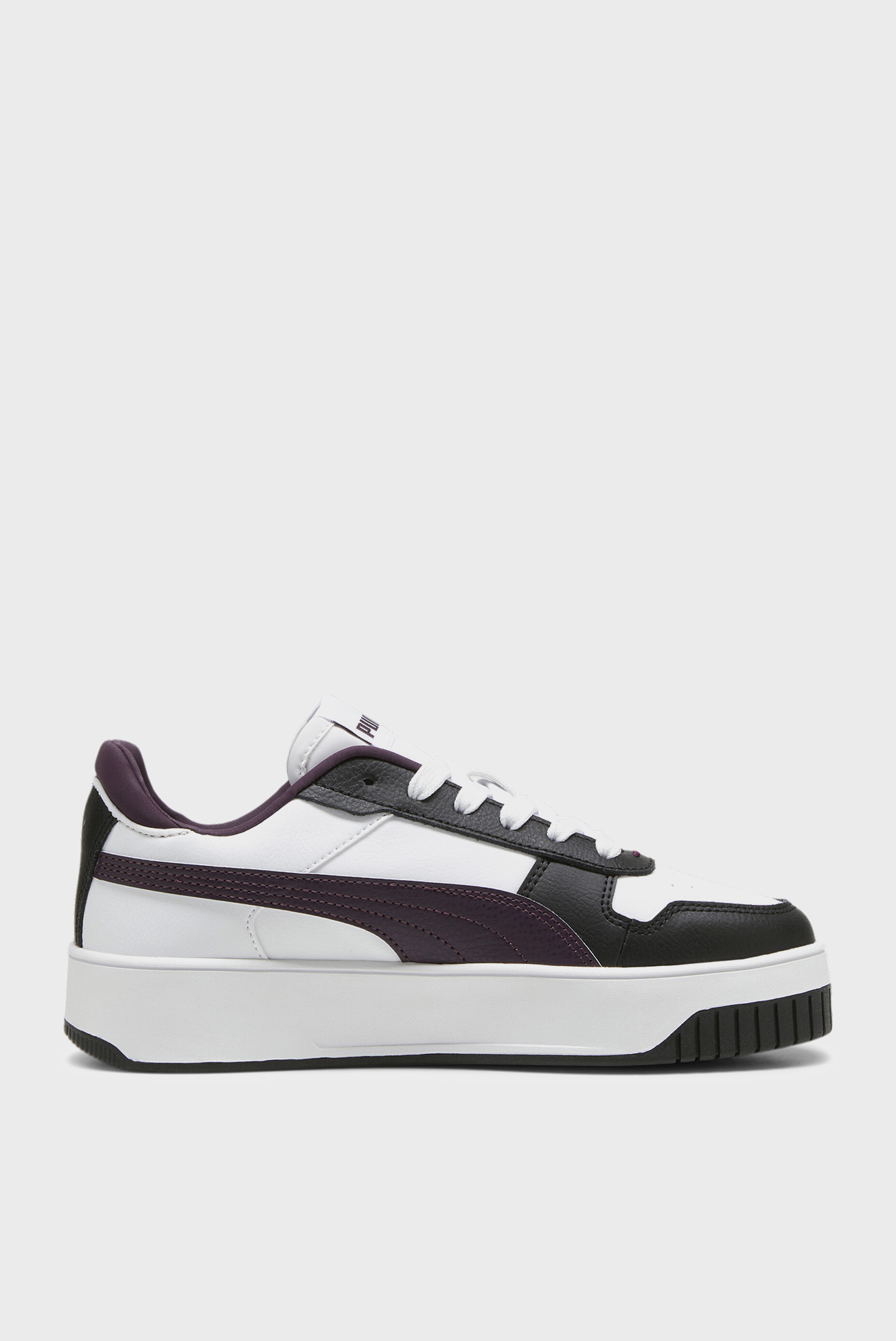 Женские кожаные сникерсы Carina Street Sneakers Women 1