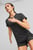 Жіноча темно-сіра футболка Run Favourite Heather Running Tee Women