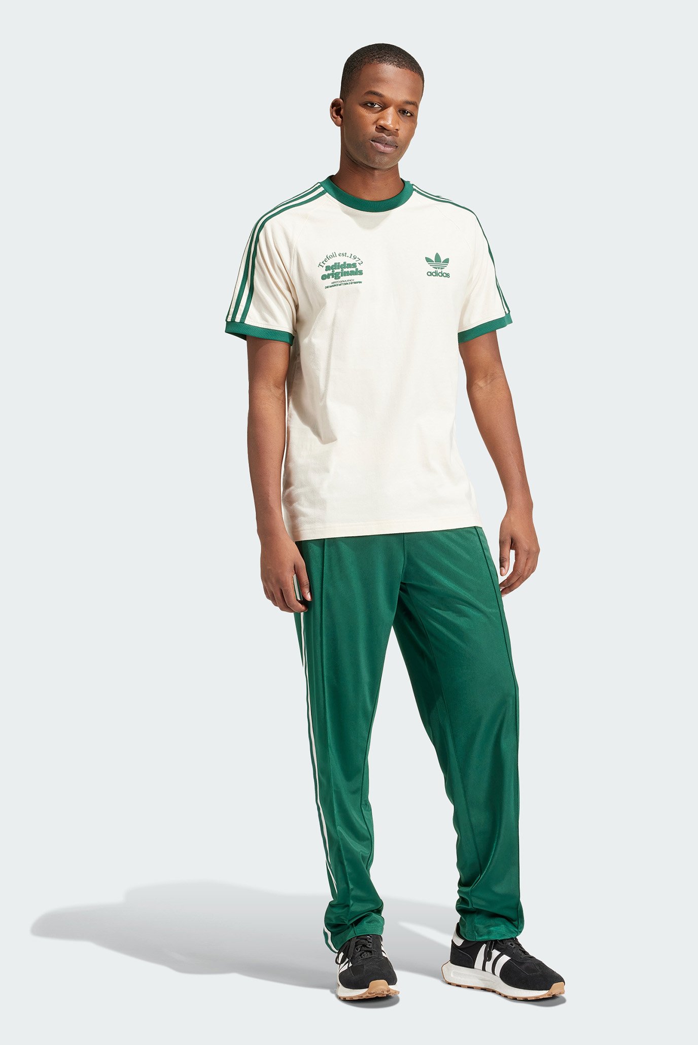 Sport Graphic Cali adidas IU0217 MD Fashion