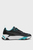 Мужские черные кроссовки Mercedes-AMG PETRONAS Trinity Sneakers