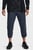 Мужские темно-серые спортивные брюки UA Unstoppable Crop Pant