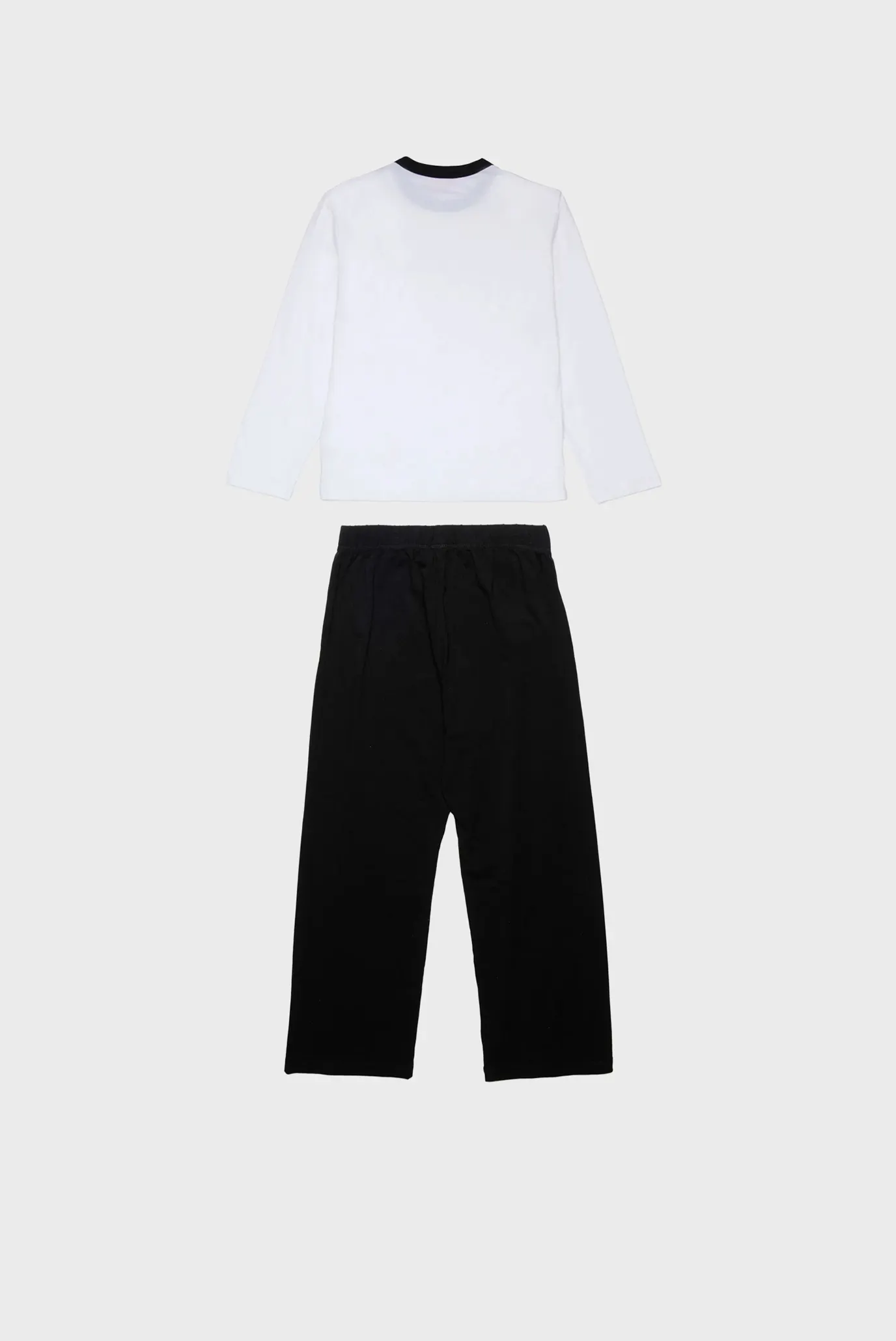 Дитяча піжама (лонгслів, брюки) UNPER 2