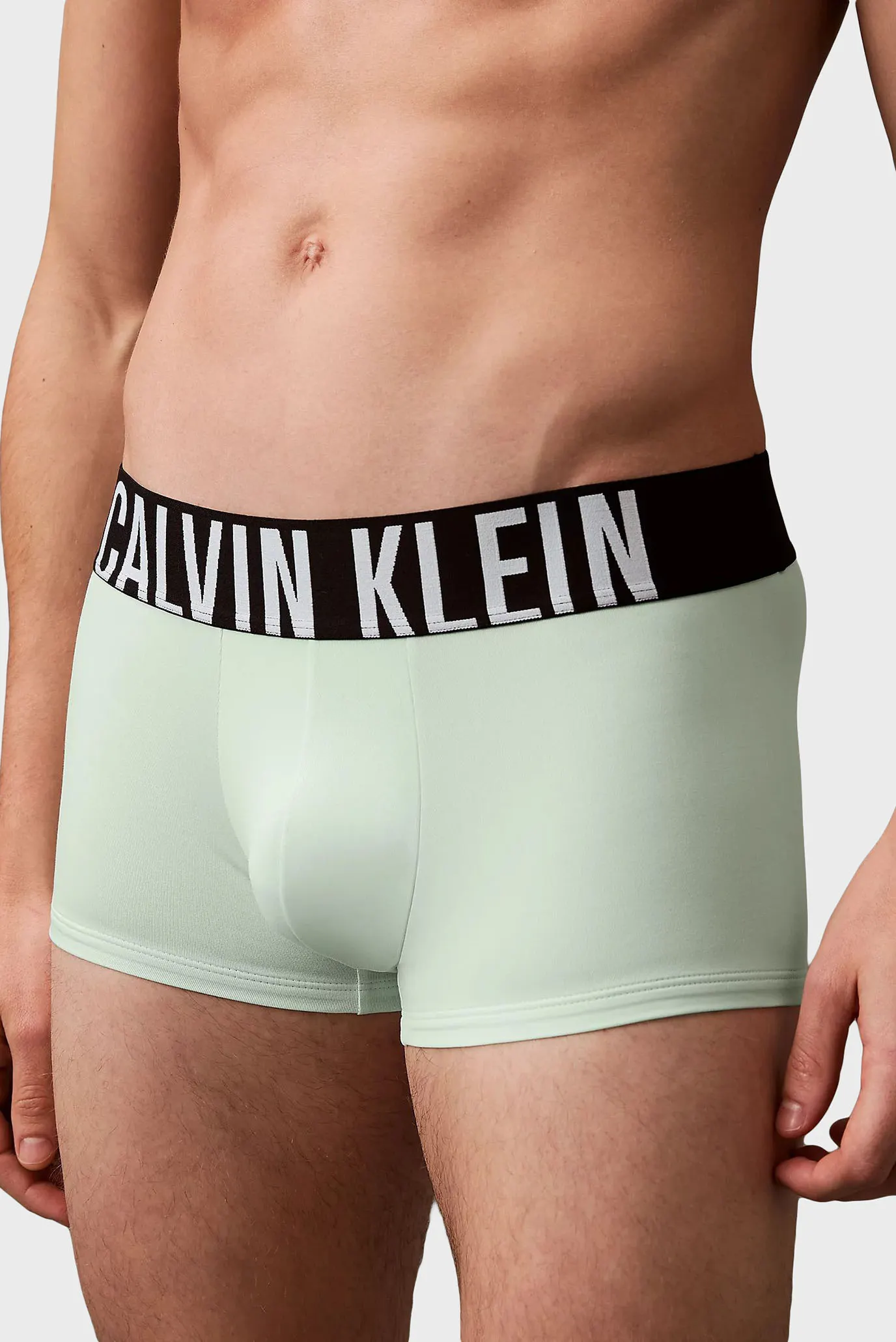 Мужские боксеры (3 шт) LOW RISE TRUNK 5