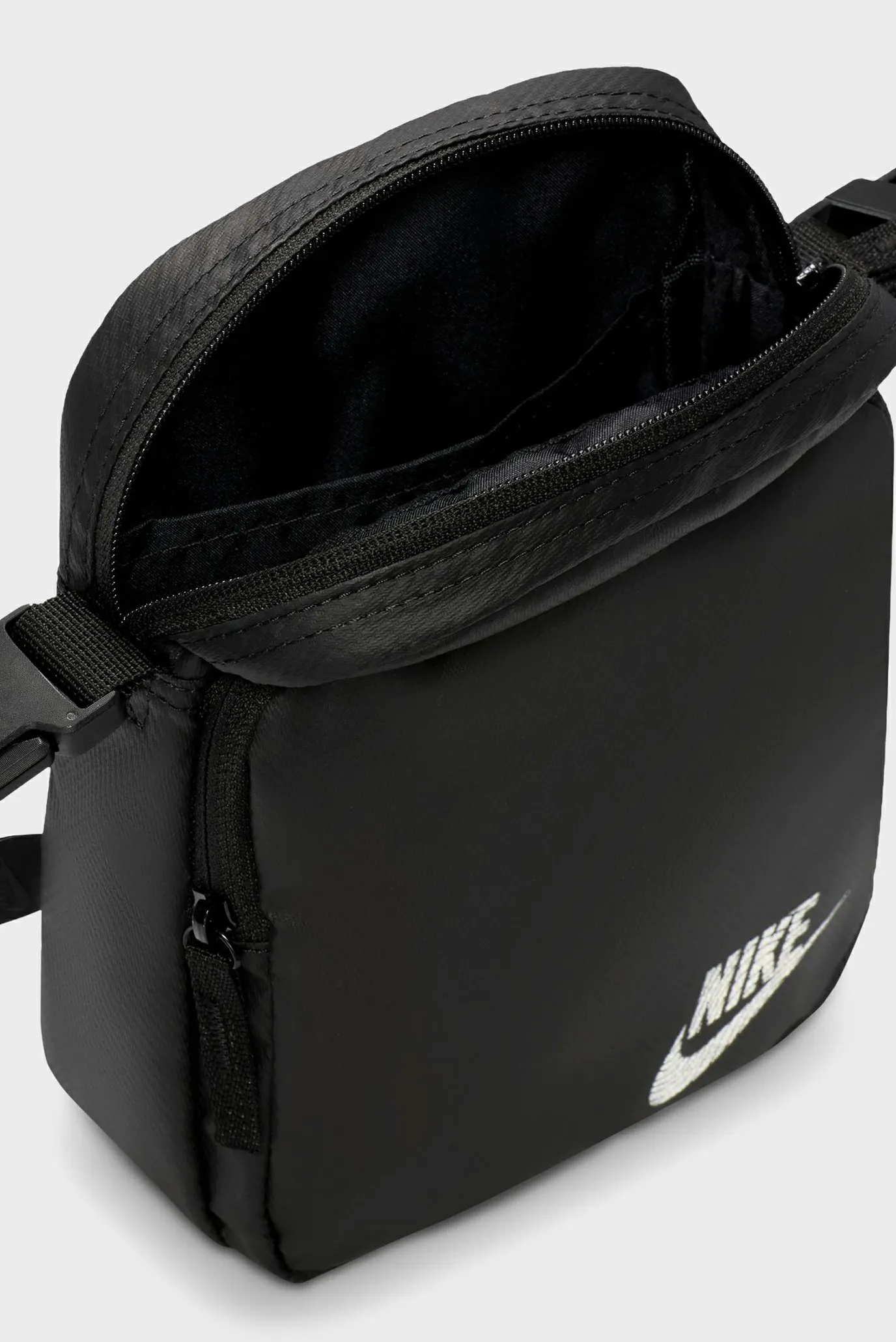 Черная сумка NK HERITAGE CB - MTRL FA25 5
