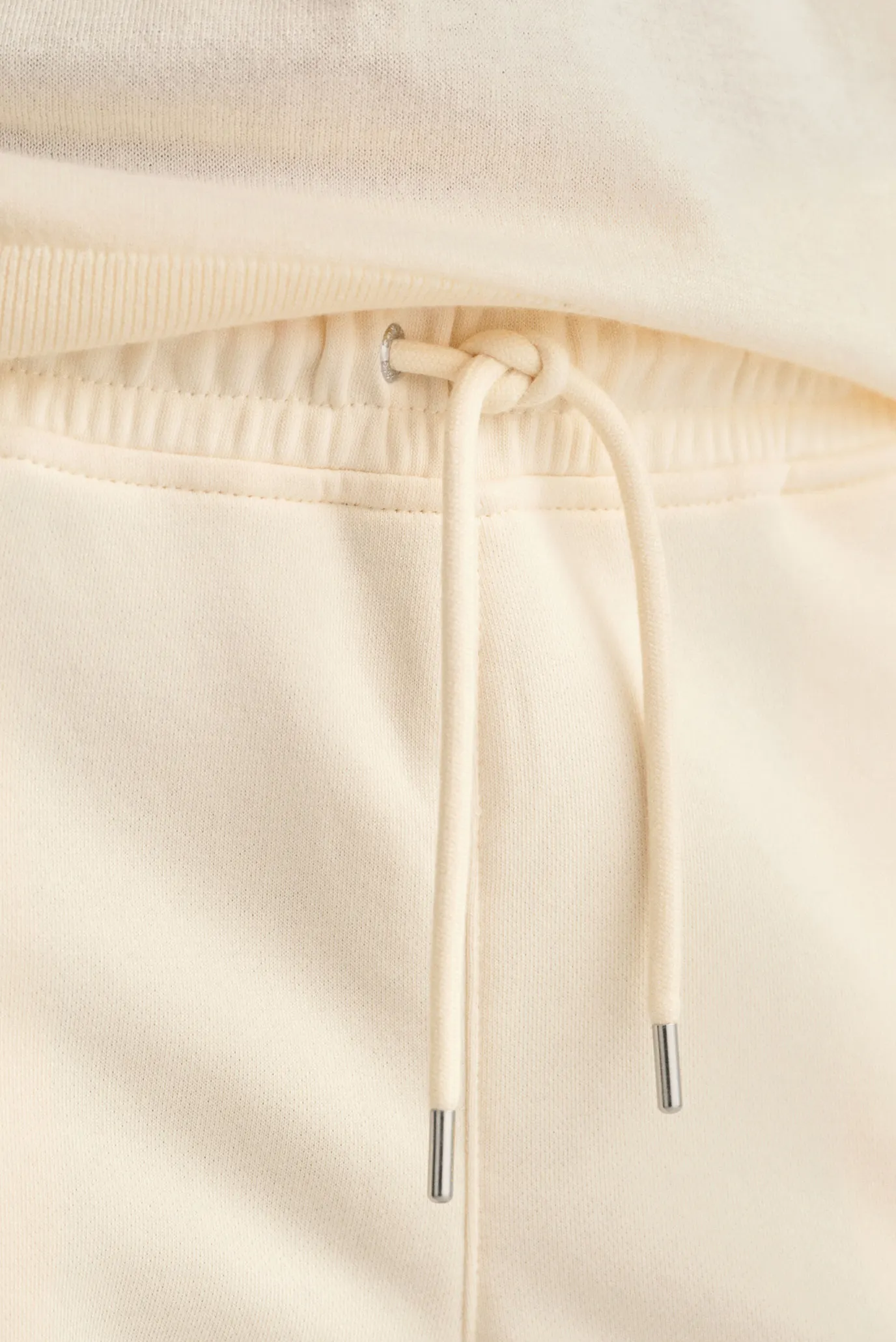 Жіночі білі спортивні штани REG TONAL SHIELD SWEATPANTS 6