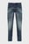 Мужские темно-синие джинсы THOMMER-Y-NE L.32 Sweat jeans