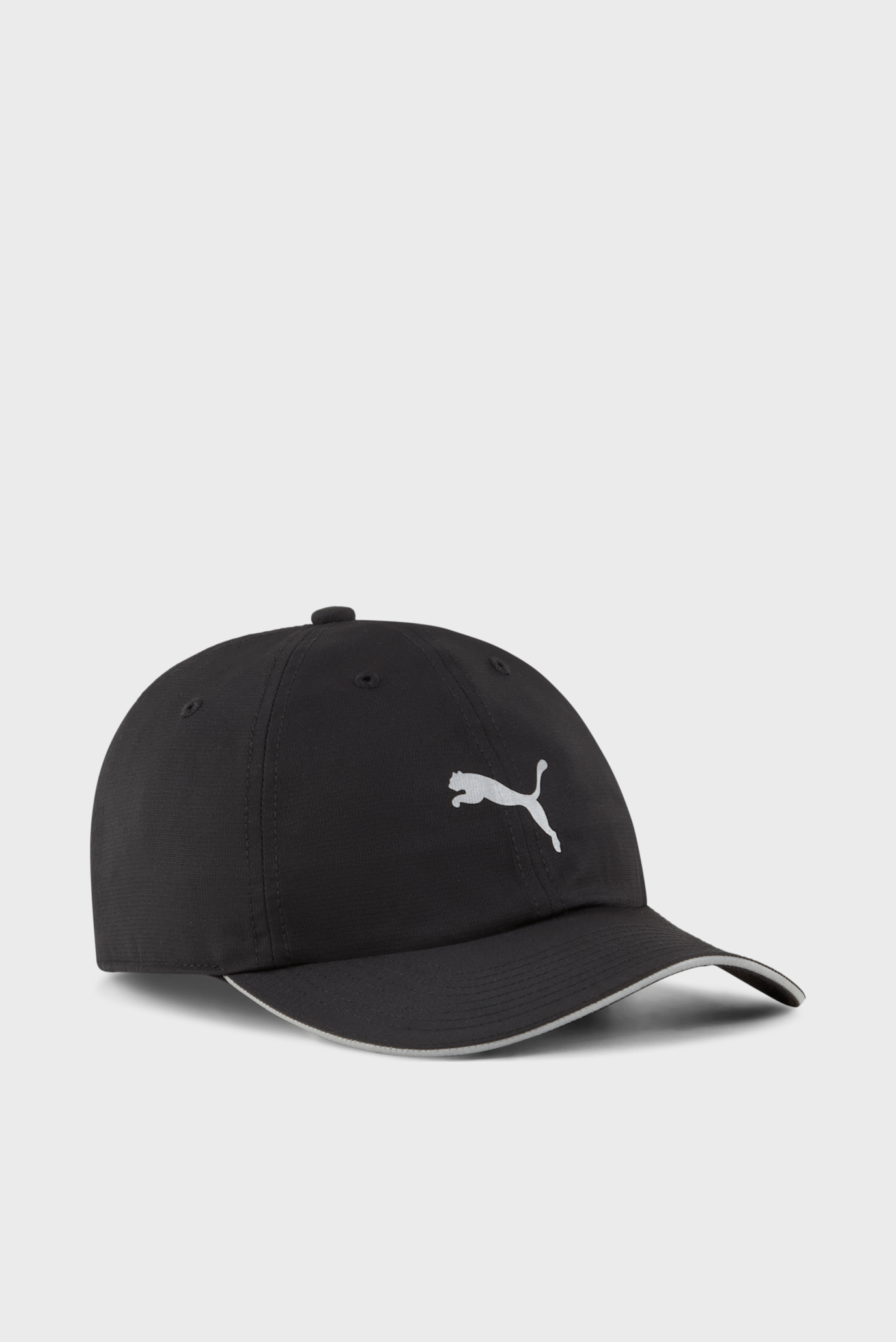 Черная кепка Running III Baseball Cap 1