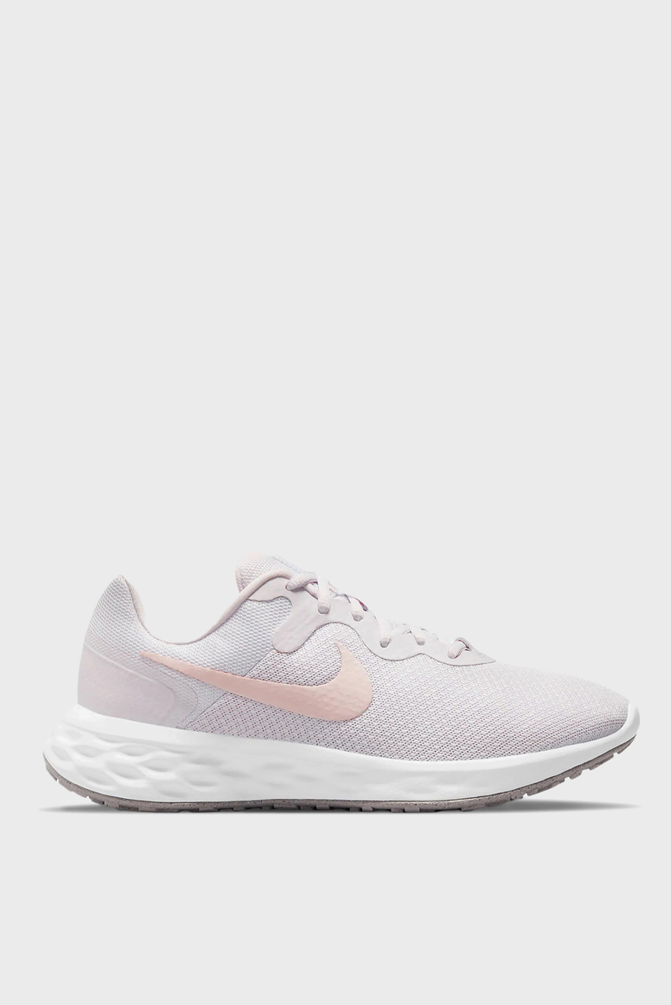 Женские розовые кроссовки Nike Revolution 6 Nn 1