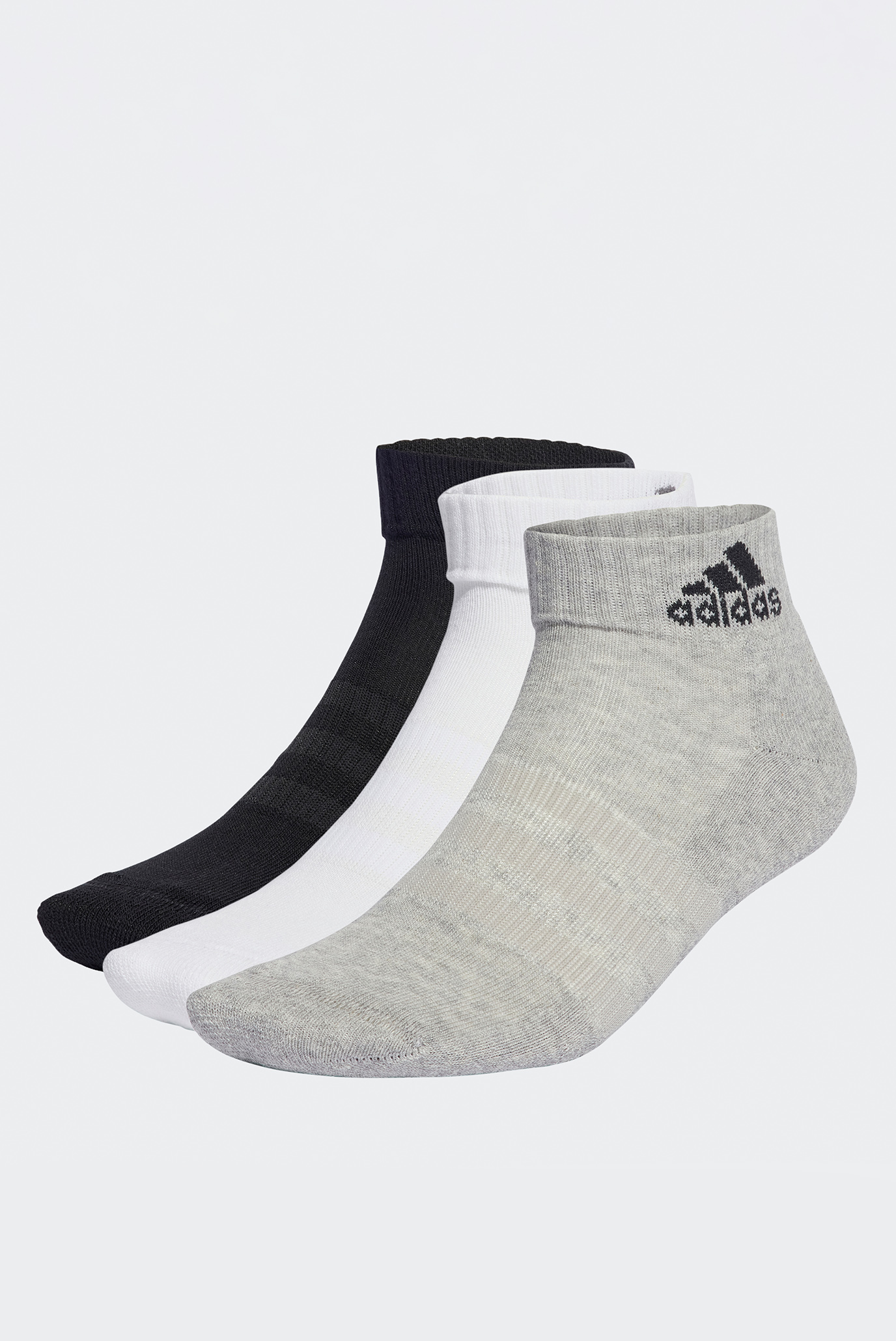 Шкарпетки (3 пари) Cushioned Sportswear Ankle 1