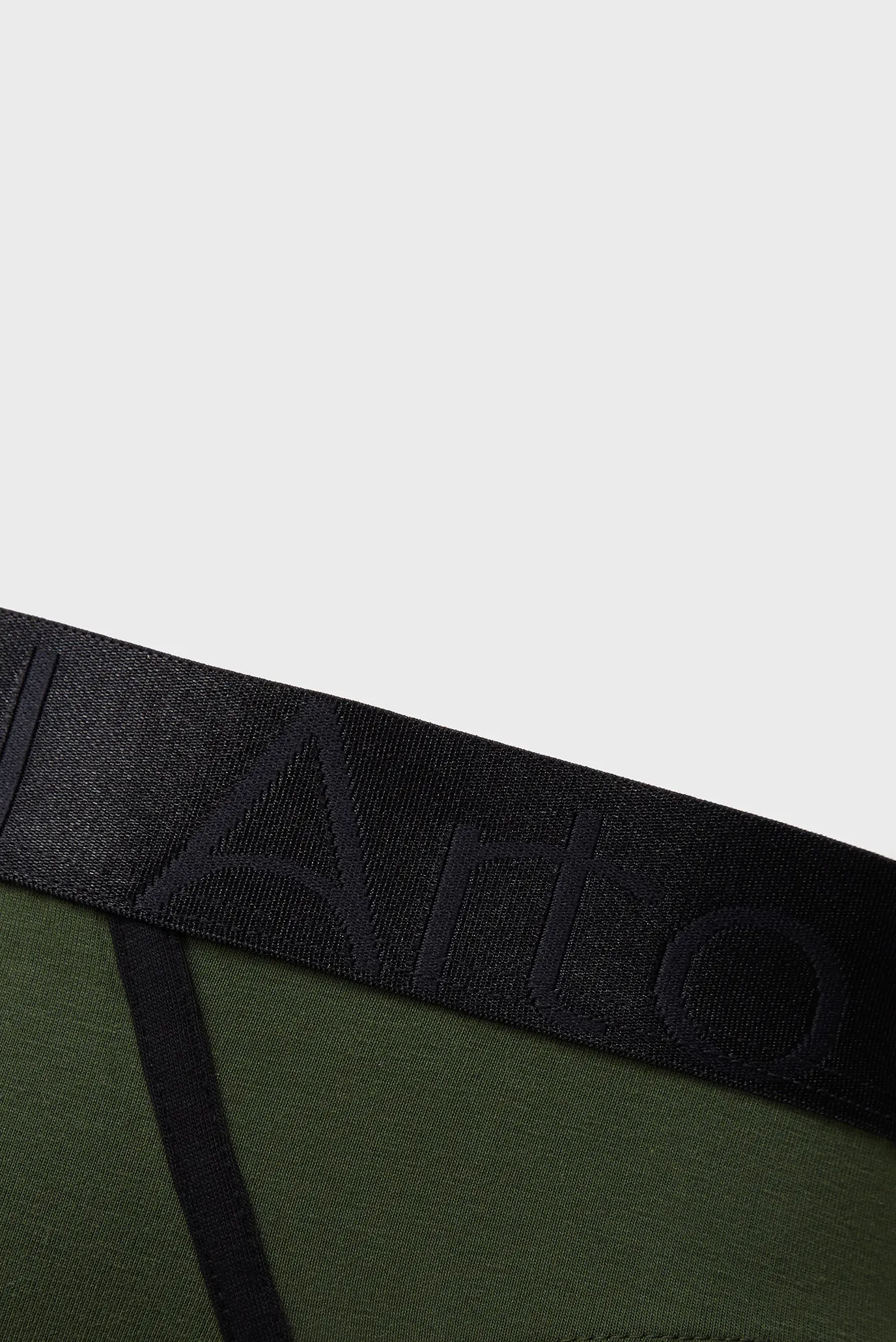 Чоловічі зелені бріфи 3