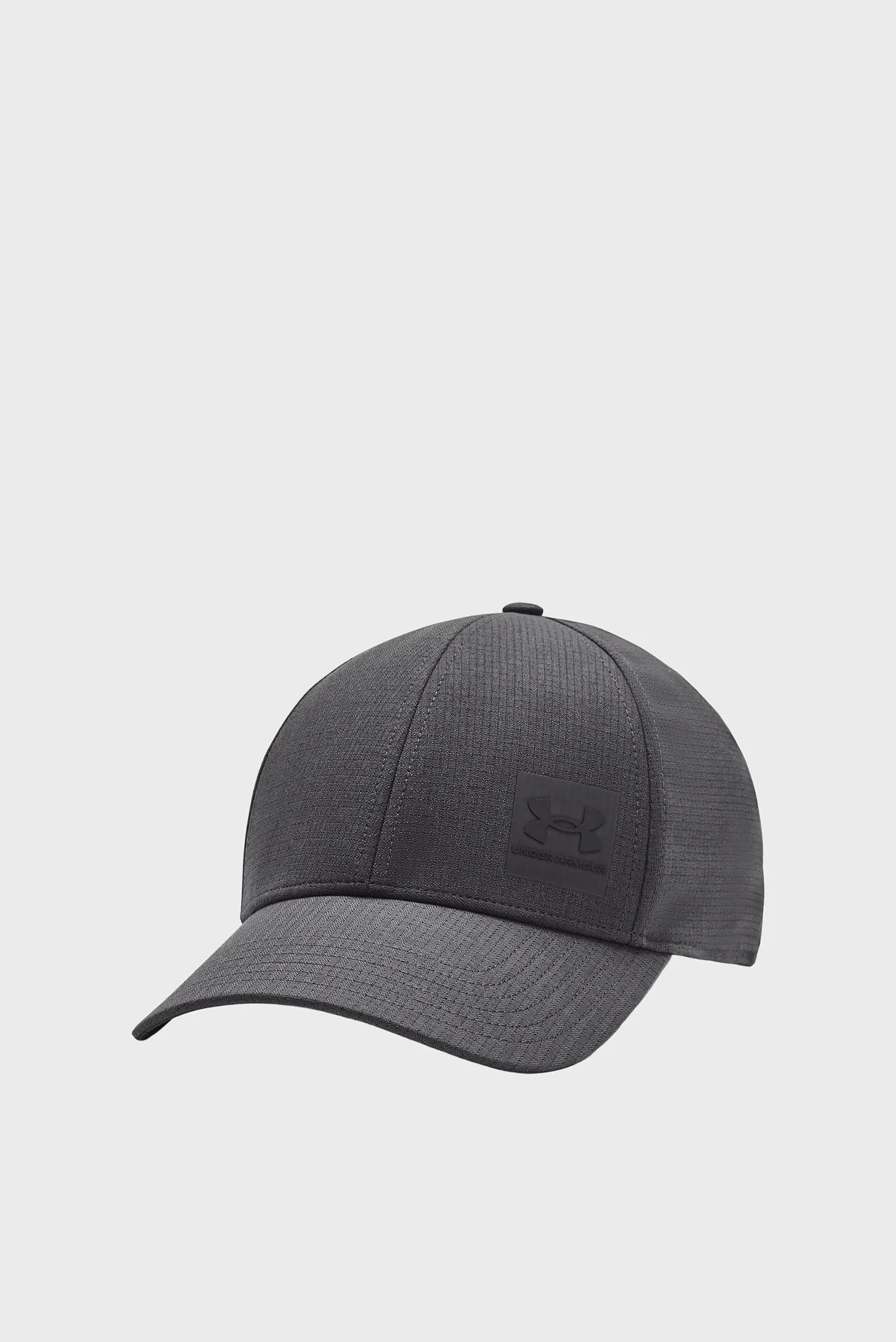 Чоловіча темно-сіра кепка M AV LOW STR 1
