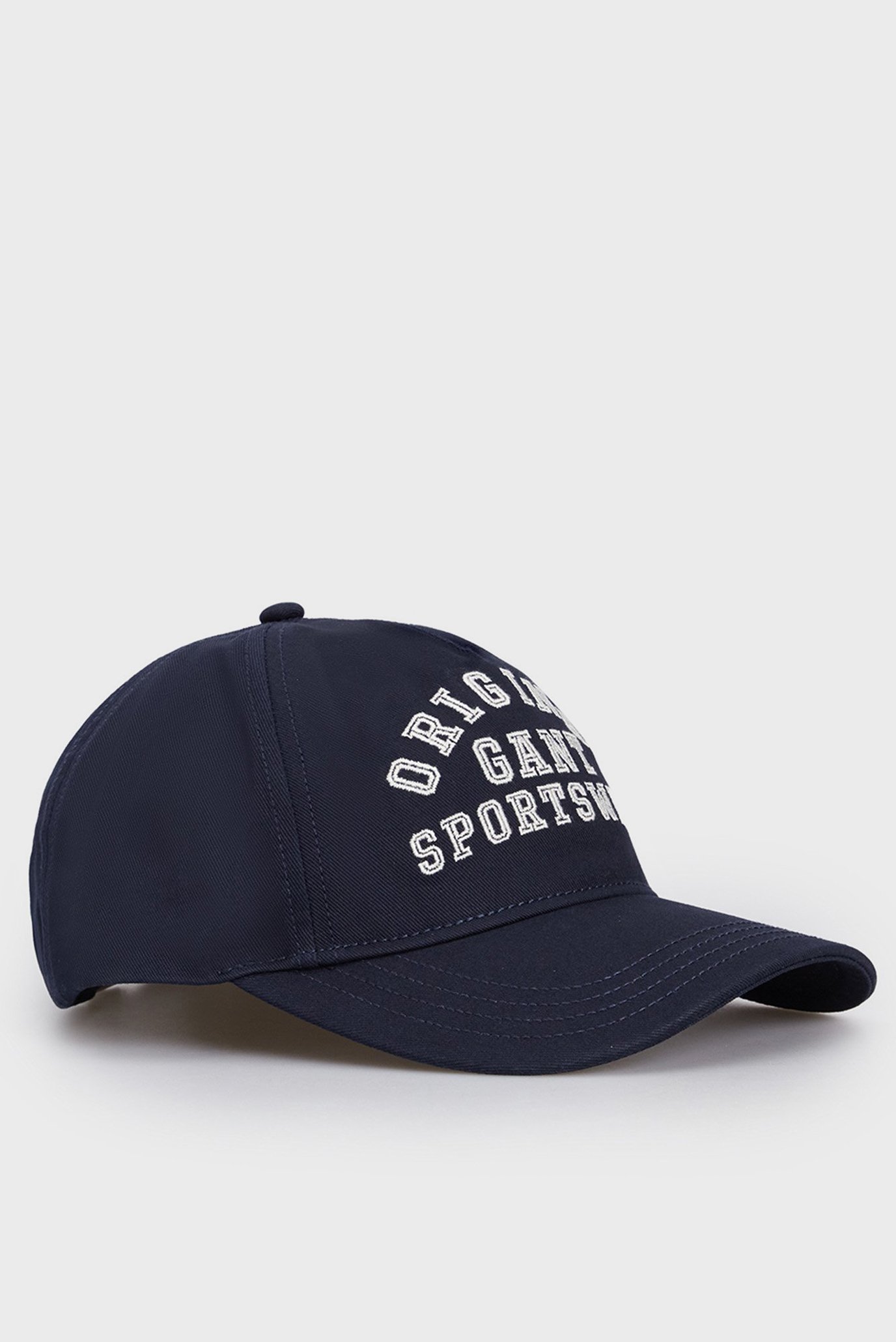 Мужская темно-синяя кепка ORIGINAL SPORTSWEAR CAP 1