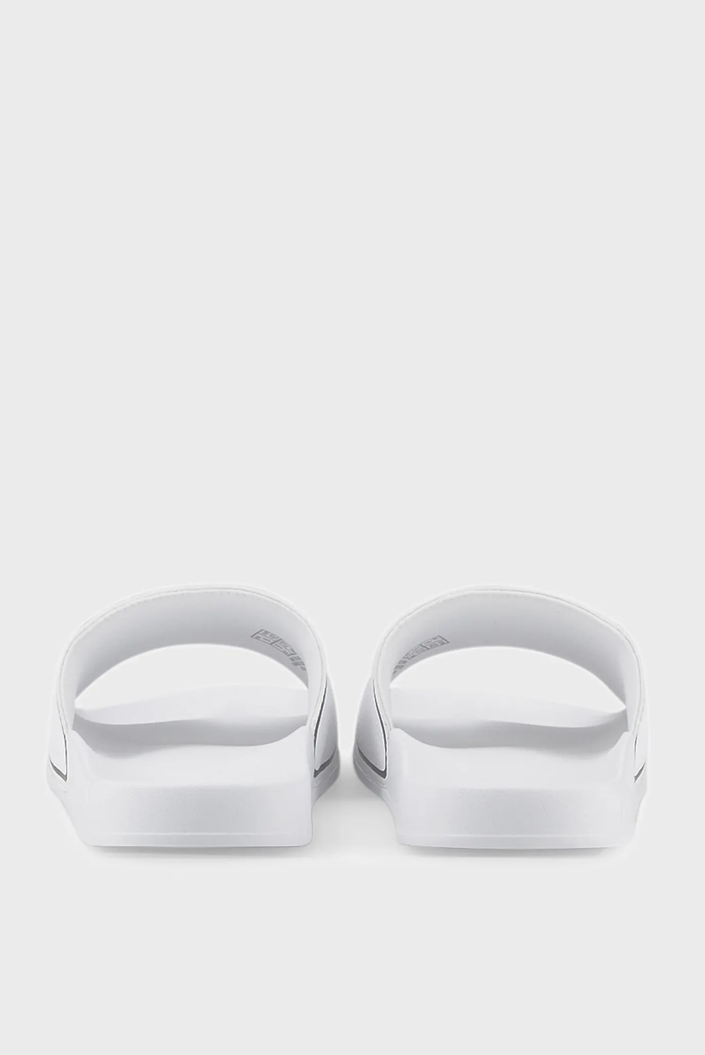 Білі слайдери Leadcat 2.0 Sandals 2