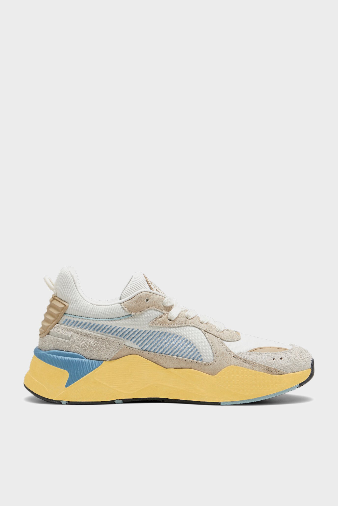 Чоловічі снікерси PUMA x PALM TREE CREW RS-X Sneakers 1