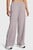 Женские пудровые спортивные брюки Armoursport Wide Leg Pant