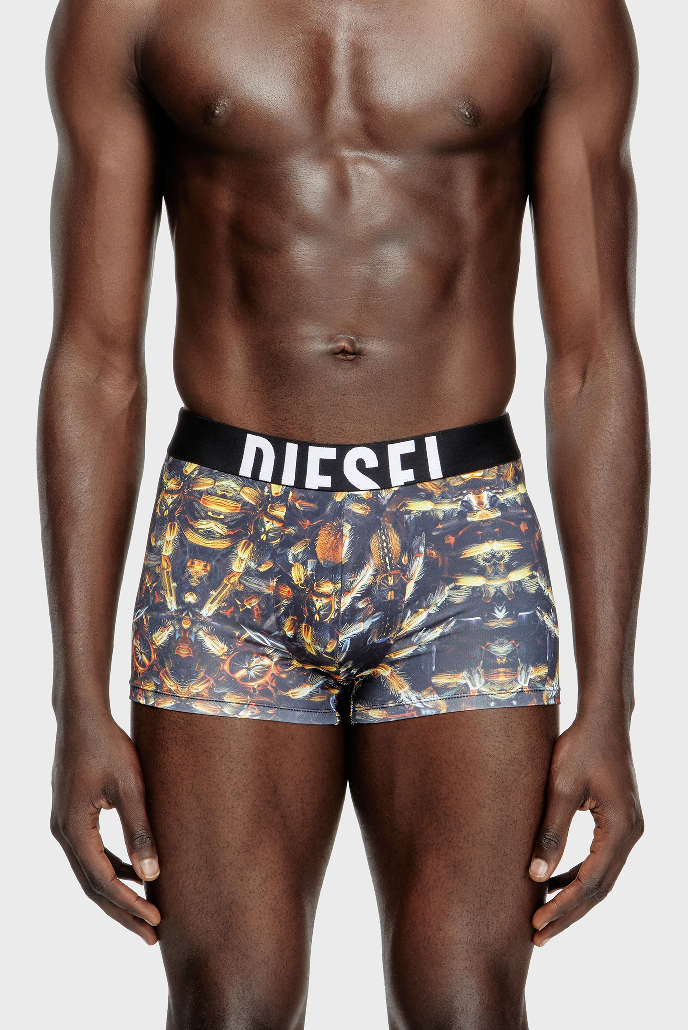 Мужские боксеры DAMIEN-D-POP-40 Разноцветный S Diesel A17744 0DLBD Мужские боксеры DAMIEN-D-POP-40 Разноцветный S Diesel A17744 0DLBD