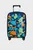 Чохол для валізи з візерунком 55 см TA REVOLUTION