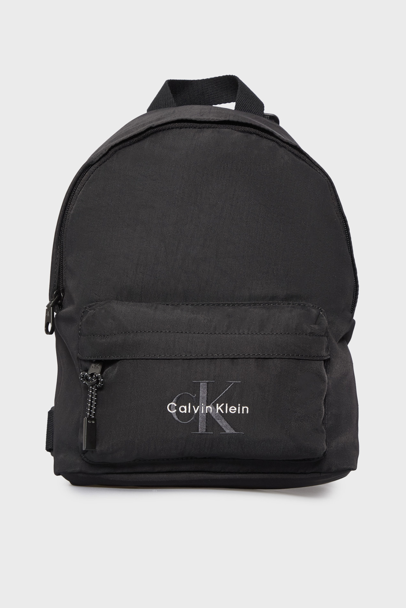 Мужской черный рюкзак BOLD Черный ONESIZE Calvin Klein LV04D3257G Мужской черный рюкзак BOLD Черный ONESIZE Calvin Klein LV04D3257G