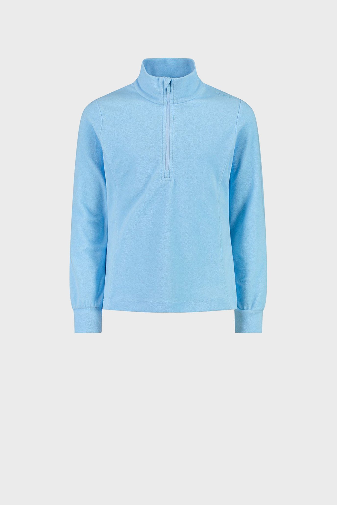 Дитяча блакитна спортивна кофта SWEAT ARCTIC FLEECE 1