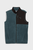 Мужской серый жилет OPEN ROAD Winterized Gilet Men