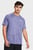 Мужская фиолетовая футболка UA Tiger Tech 2.0 SS