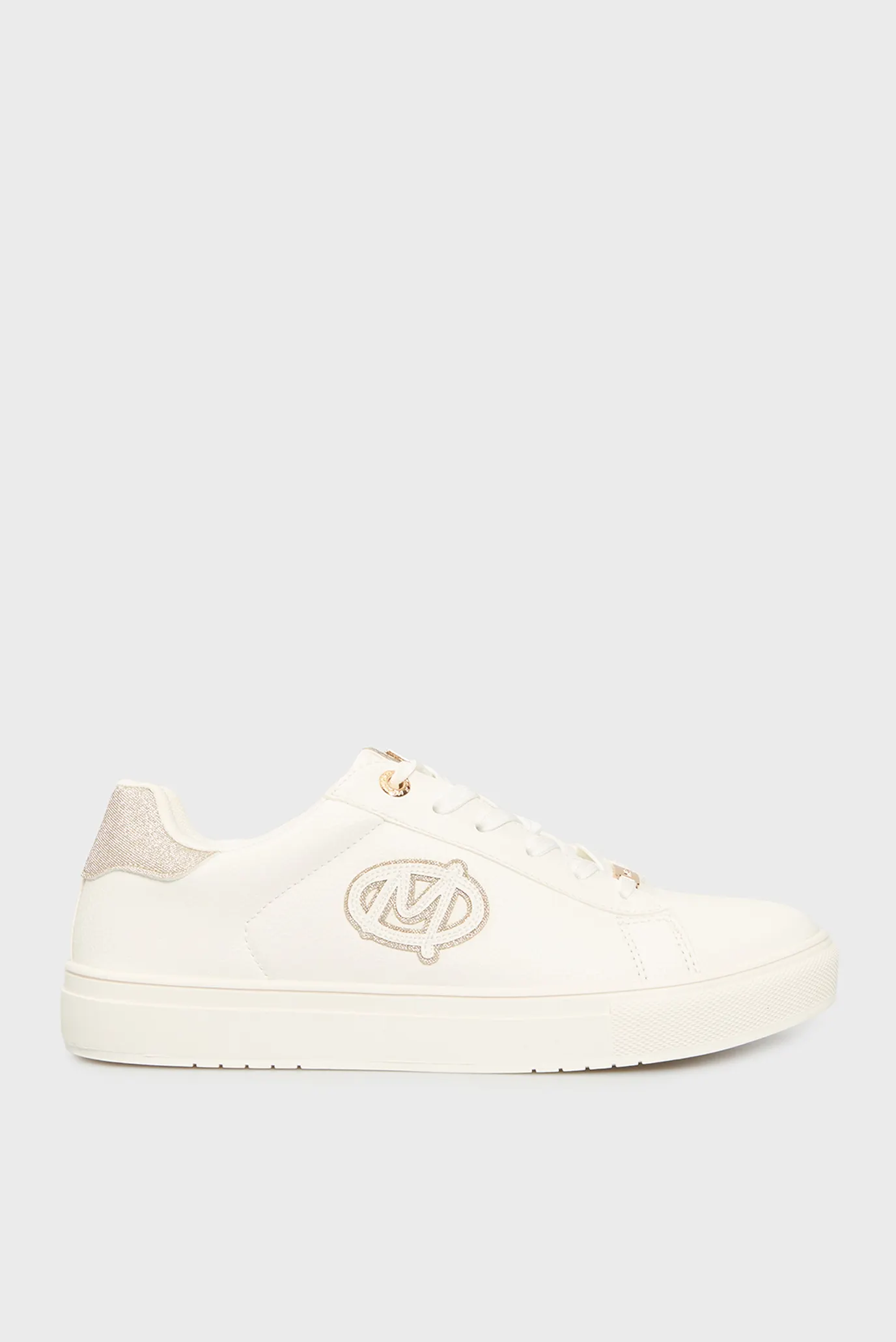 Жіночі білі снікерси RILLY BLAKE 1