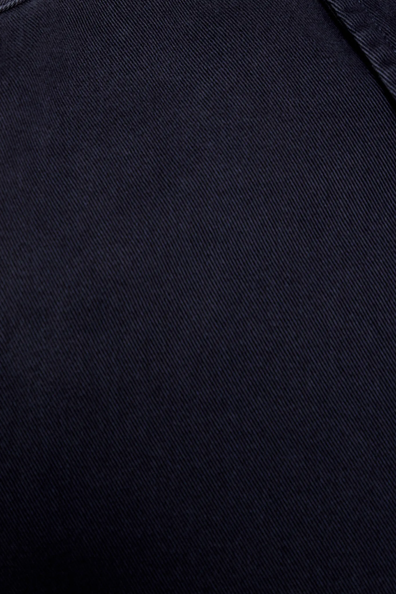 Чоловіча темно-синя сорочка 4