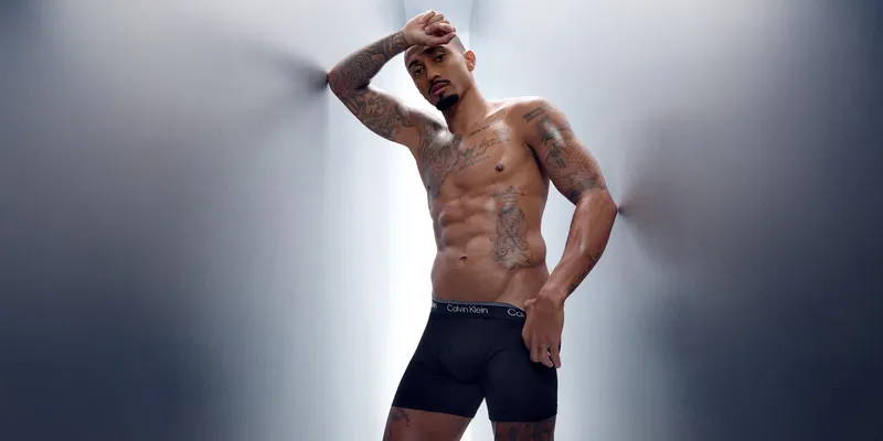 Труси Calvin Klein зображення