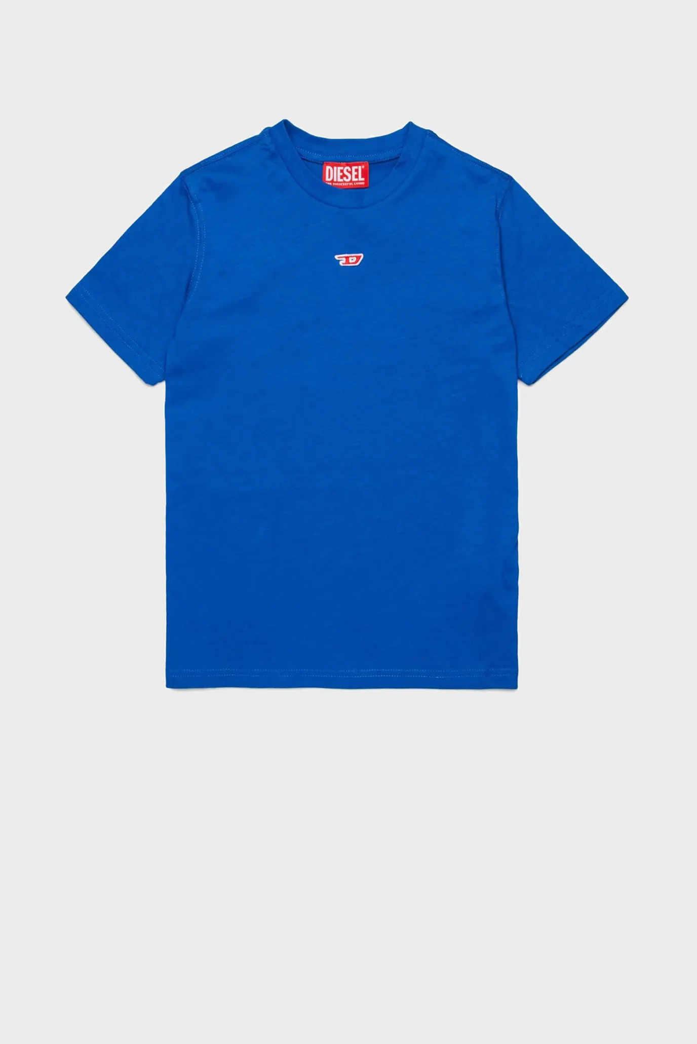 Дитяча синя футболка TDIEGORD 1
