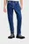 Мужские синие джинсы TAPERED DENIM