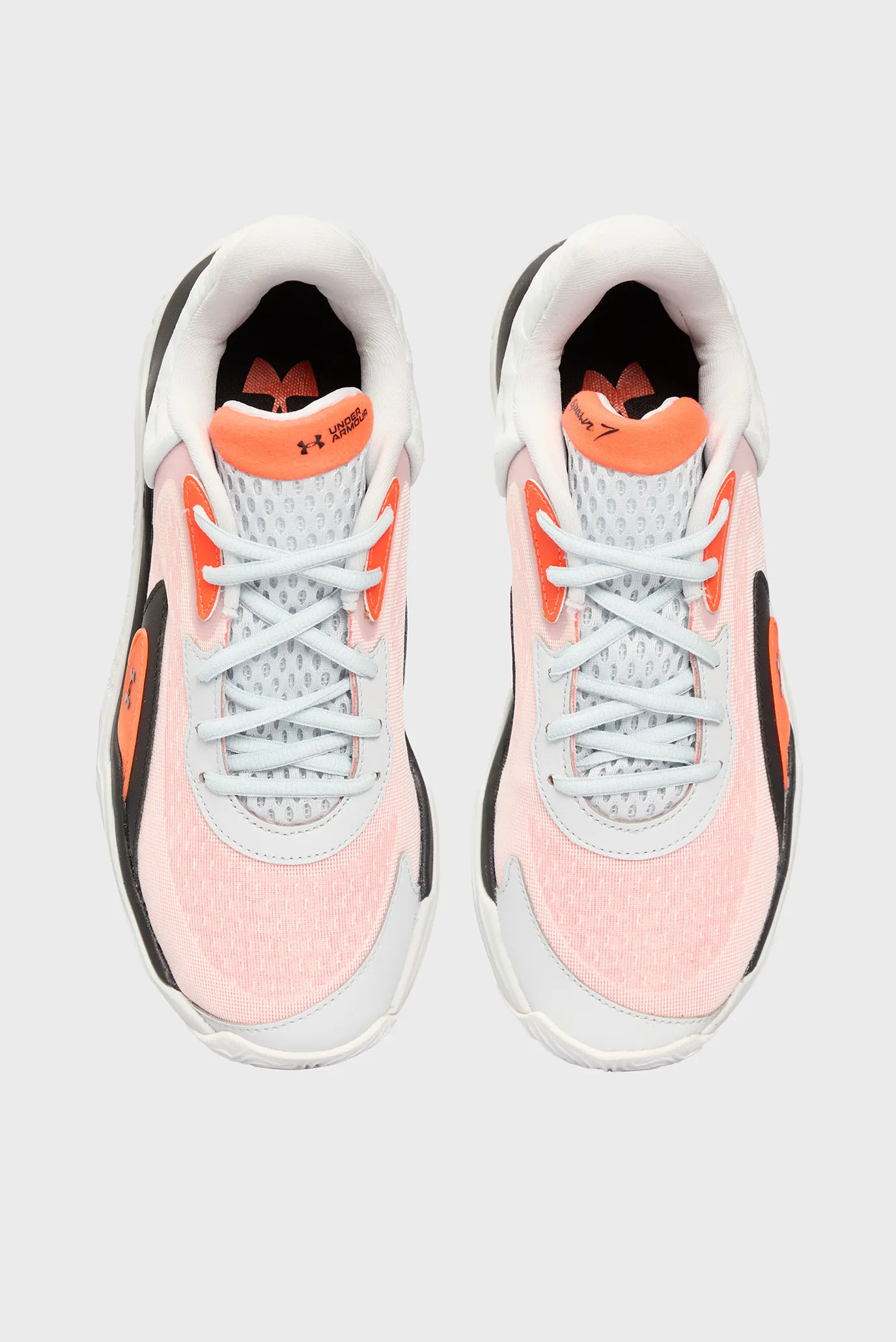 Кросівки UA Spawn 7 5