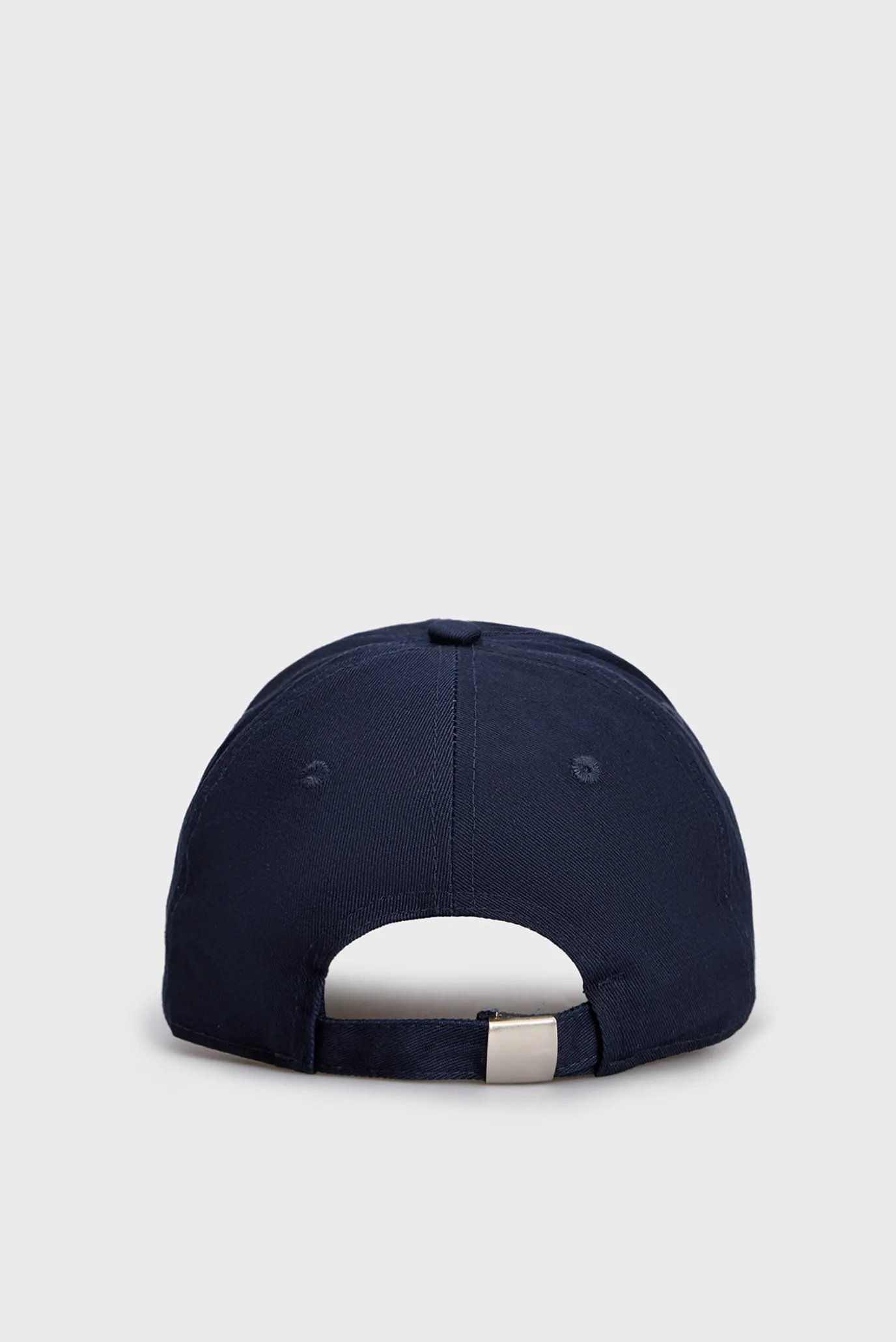 Темно-синя кепка CATCHER 2