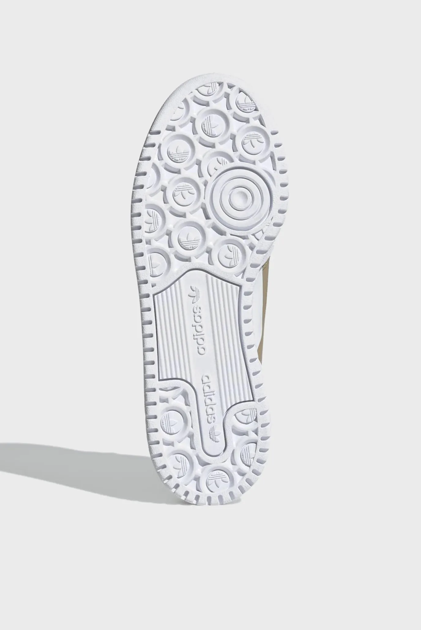 Кроссовки Forum Bold adidas GZ8608 — MD-Fashion