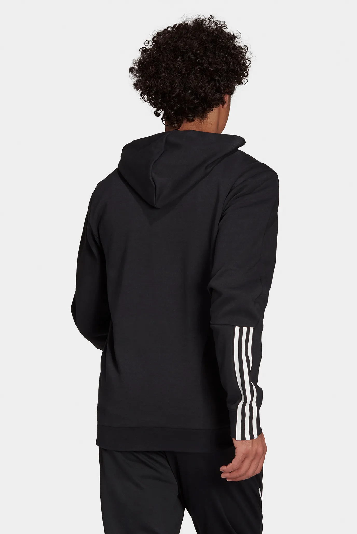 Толстовка Essentials 3-Stripes adidas GS1581 — MD-Fashion