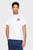 Чоловіча футболка (2 шт) TJM SLIM 2PACK S/S FLAG DNA TEE