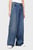 Жіночі сині джинси THC CC SARTORIAL DENIM PANT