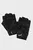 Женские черные перчатки TR Ess Gloves