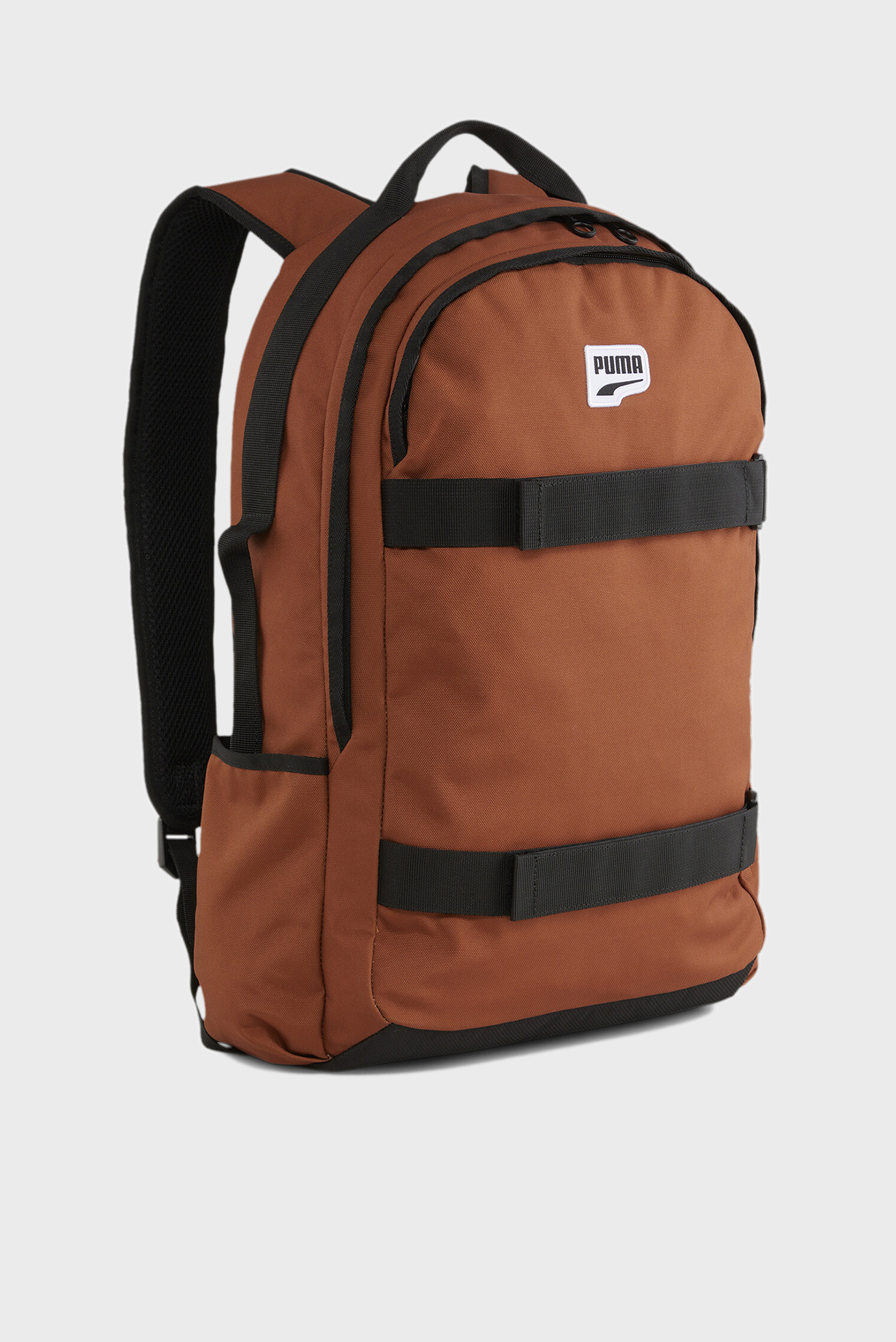 Коричневый рюкзак Downtown Backpack 1