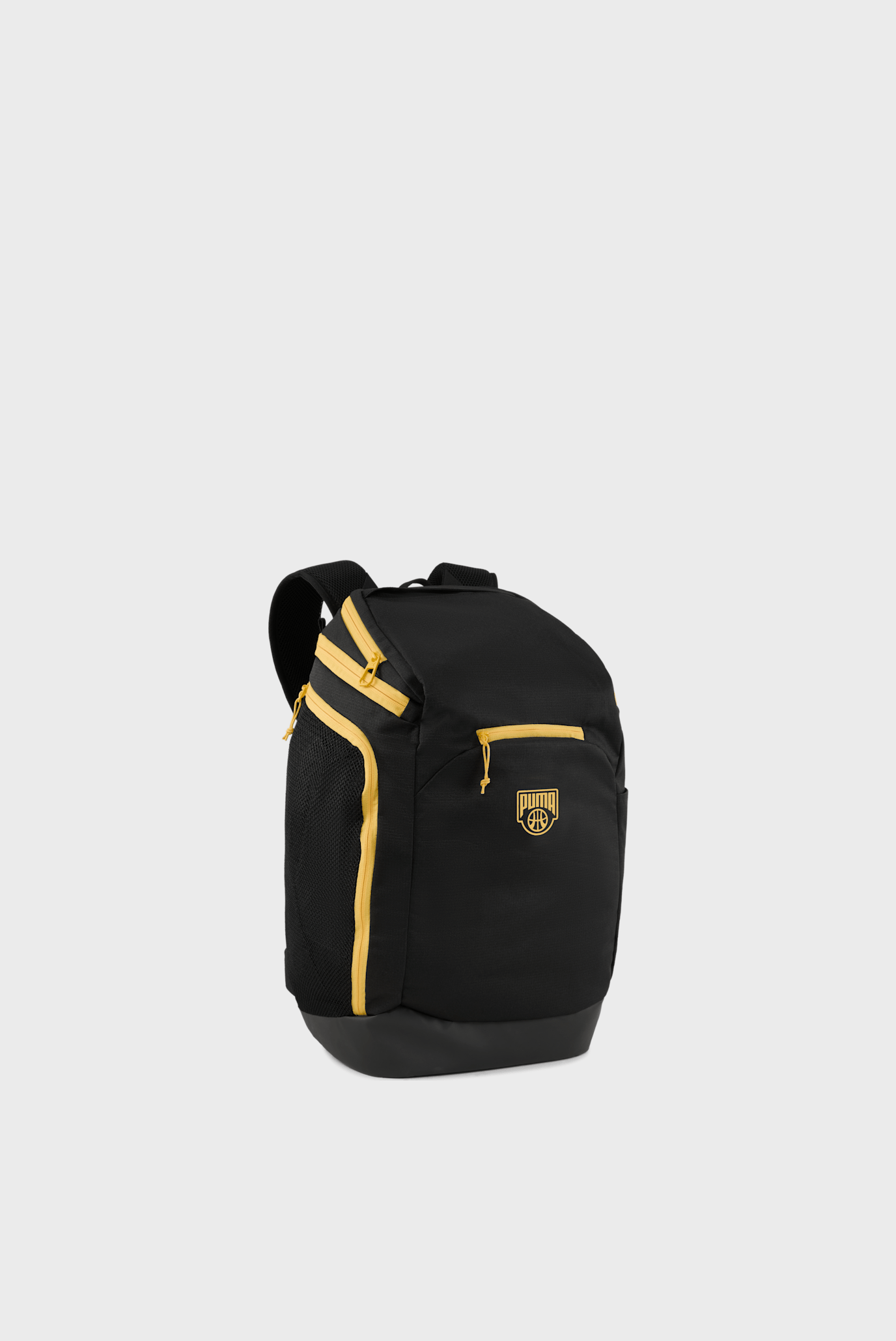 Черный рюкзак Basketball Pro Backpack 38L 1