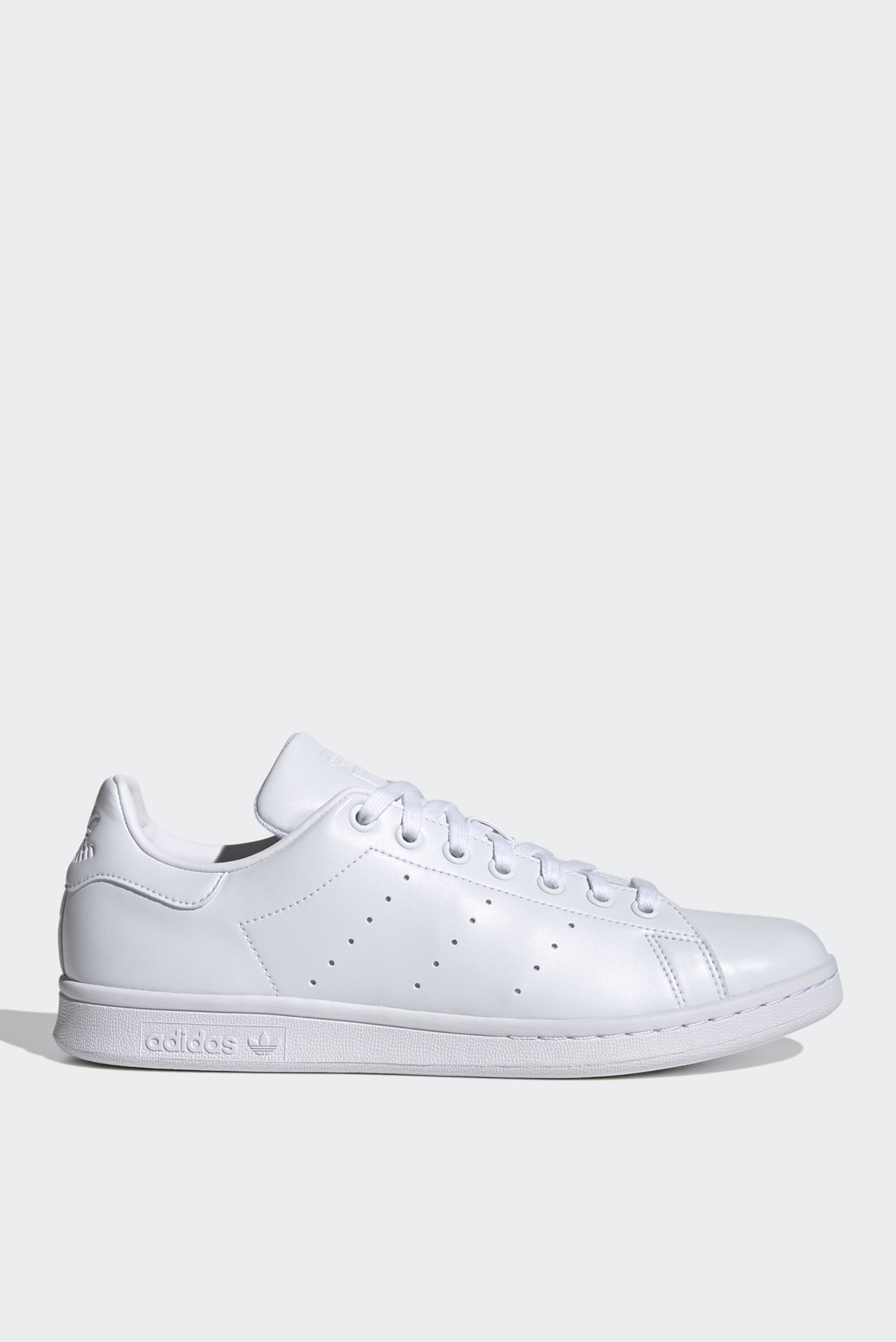 Жіночі білі снікерси Stan Smith 1