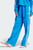 Женские голубые спортивные брюки Firebird Loose