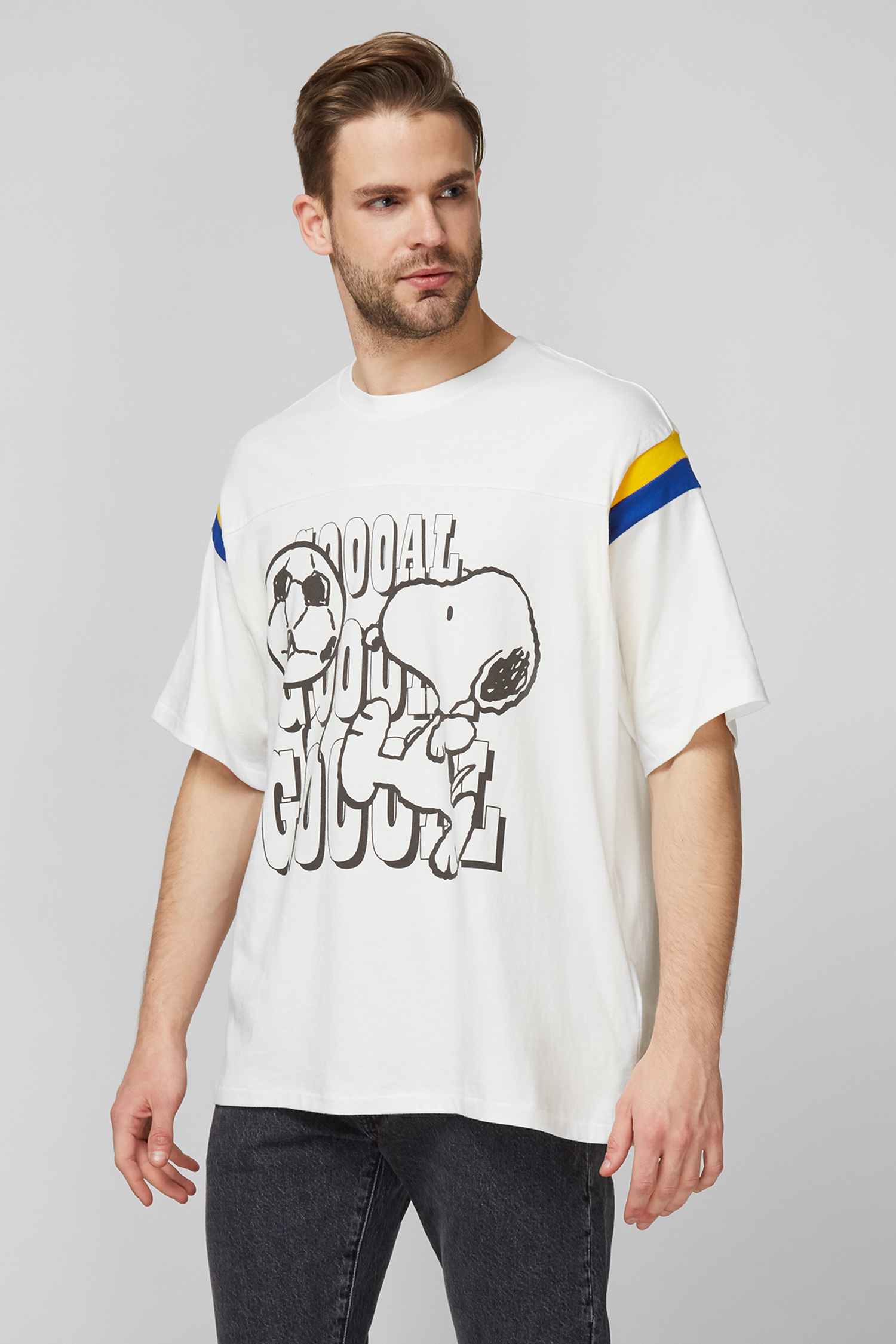 Levi s x Peanuts Levi s 23895 0003 MD Fashion