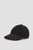 Жіноча темно-сіра вовняна кепка