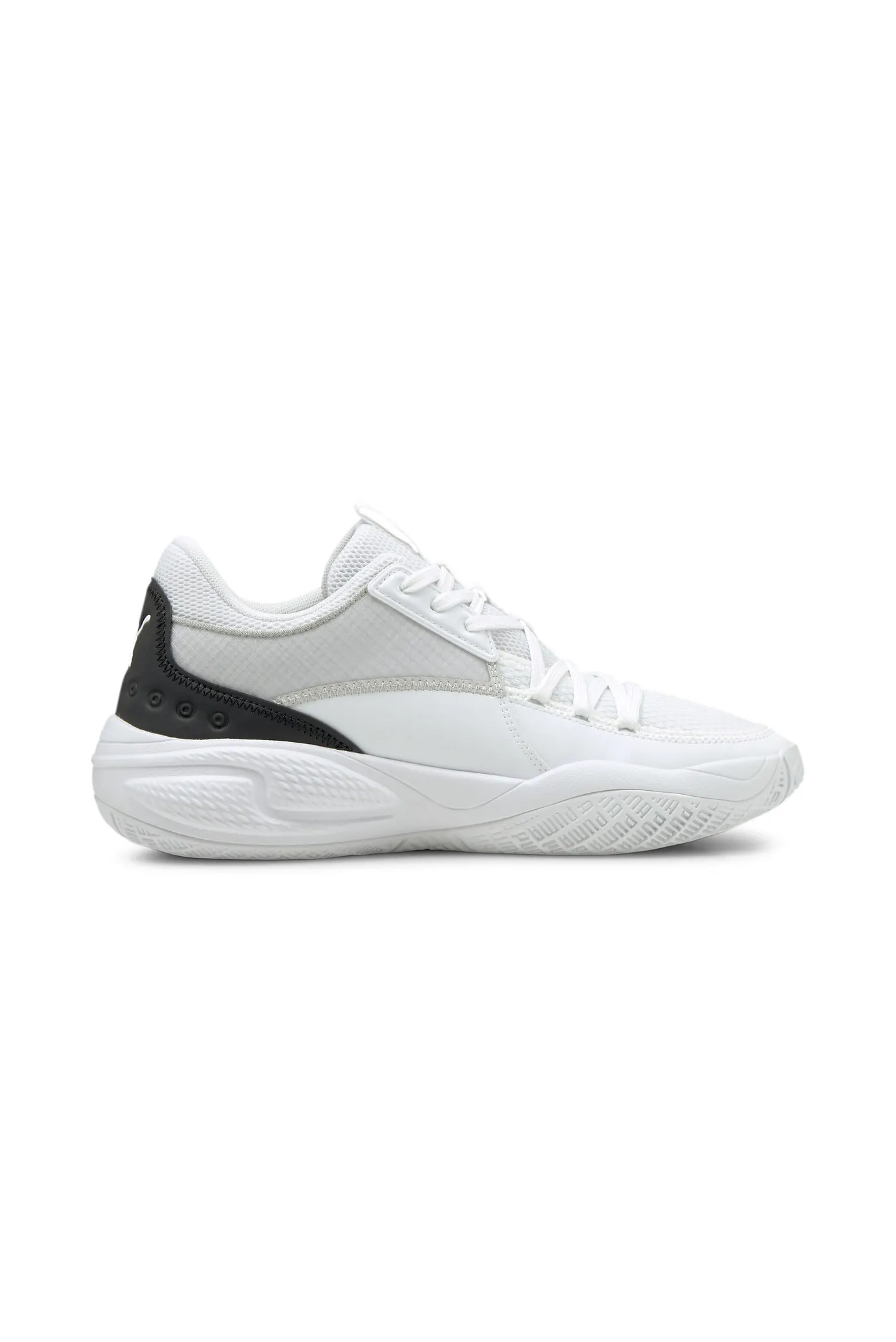 Кросівки Court Rider I Basketball Shoes PUMA 195634 — MD-Fashion