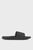 Черные слайдеры Leadcat 2.0 Sandals