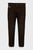Мужские коричневые вельветовые джинсы D-STRUKT L.34