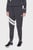 Жіночі темно-сірі спортивні штани Relentless Terry